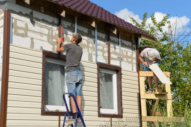 Siding for Commercial Buildings in New Franklin, OH