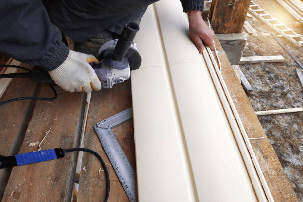 New Franklin, OH Siding Company